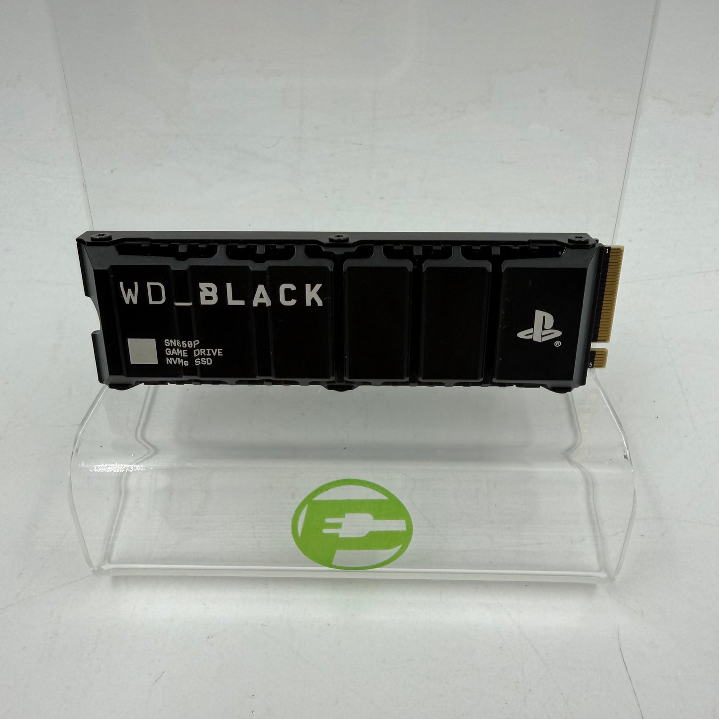 Western Digital WD 2280mm BLACK SN850 1TB M.2 NVMe Gen 4.0 x 4 SSD WDBBYV0010BNC