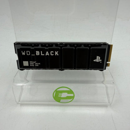 Western Digital WD 2280mm BLACK SN850 1TB M.2 NVMe Gen 4.0 x 4 SSD WDBBYV0010BNC
