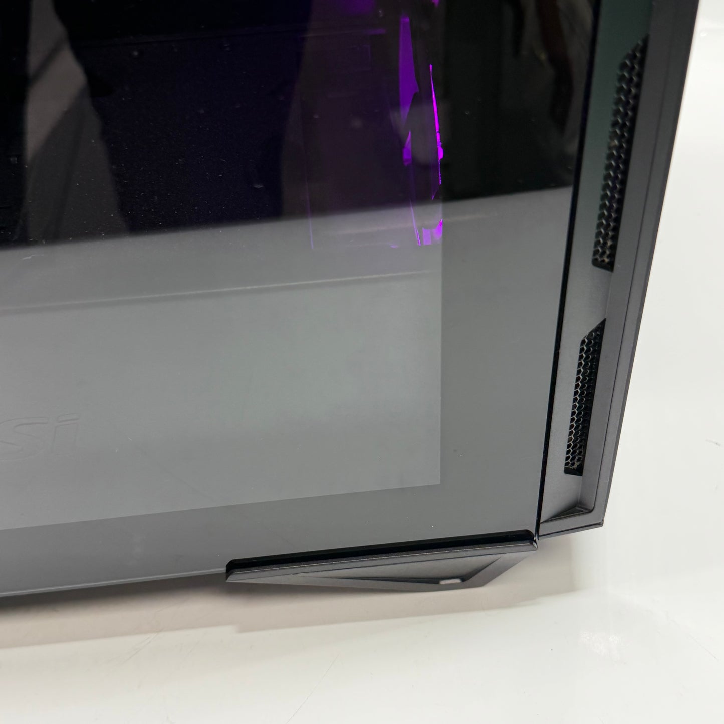 MSI Custom PC Core i7-12700F 2.10GHz 16GB RAM 1TB SSD Nvidia GeForce RTX 3060