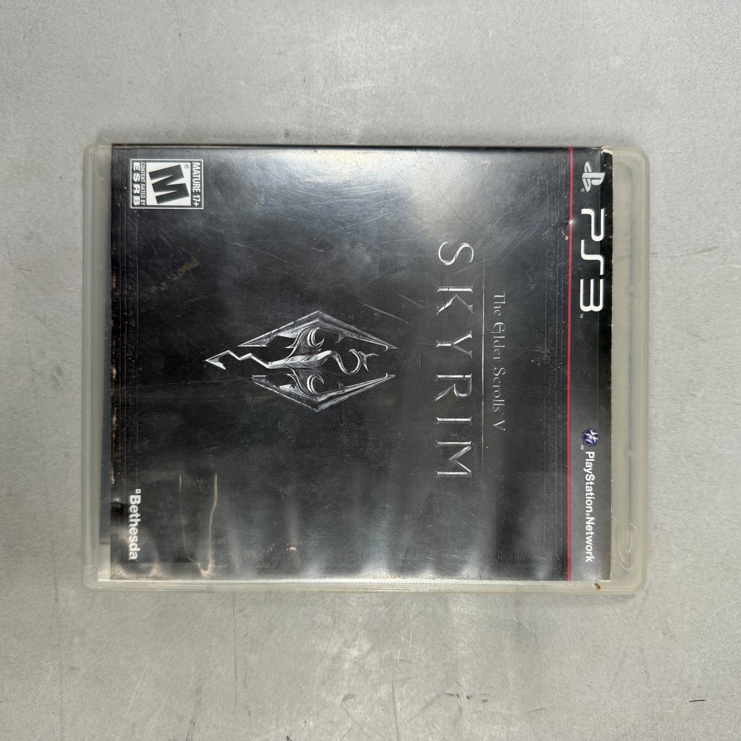 Lot of 3 Sony PlayStation 3 PS3 Games