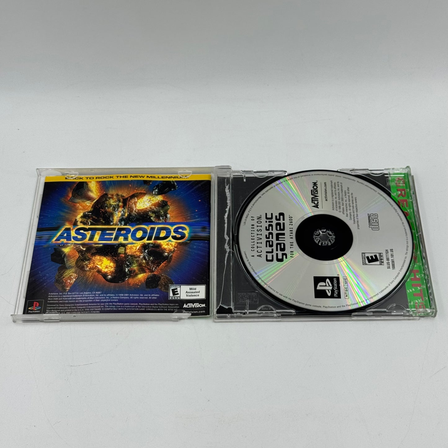 Lot of 15 Sony PlayStation 1 PS1 Games