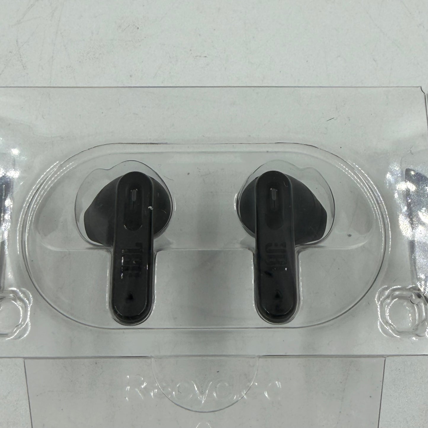 JBL Tune Flex 2 Earbuds Black