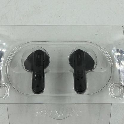 JBL Tune Flex 2 Earbuds Black