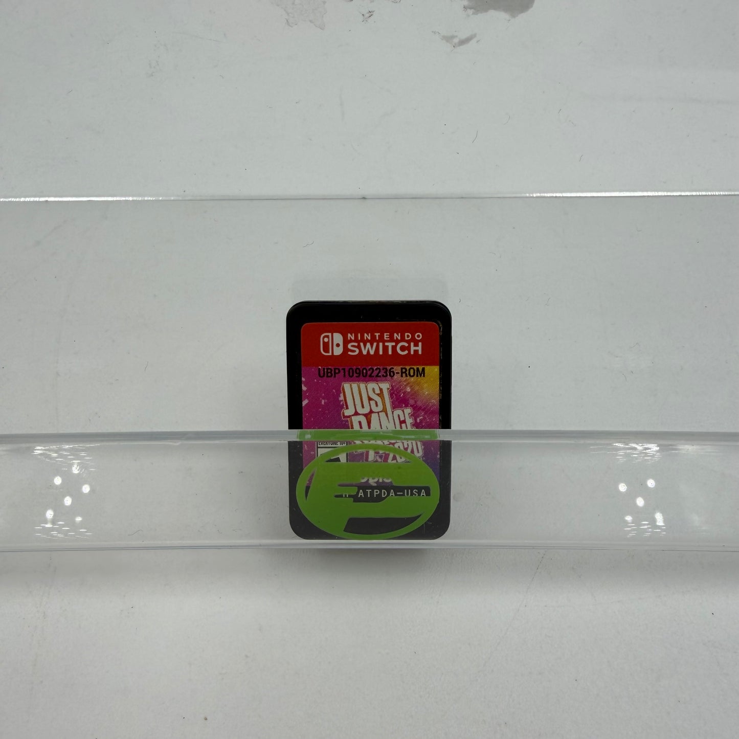 Just Dance 2020 (Nintendo Switch, 2020)