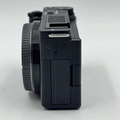 Sony ZV-E10 24.2MP Mirrorless Digital Camera