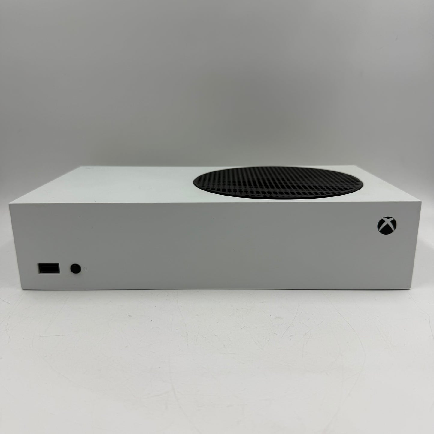 Microsoft Xbox Series S 512GB Console Gaming System Robot White 1883