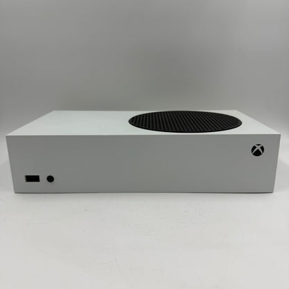 Microsoft Xbox Series S 512GB Console Gaming System Robot White 1883