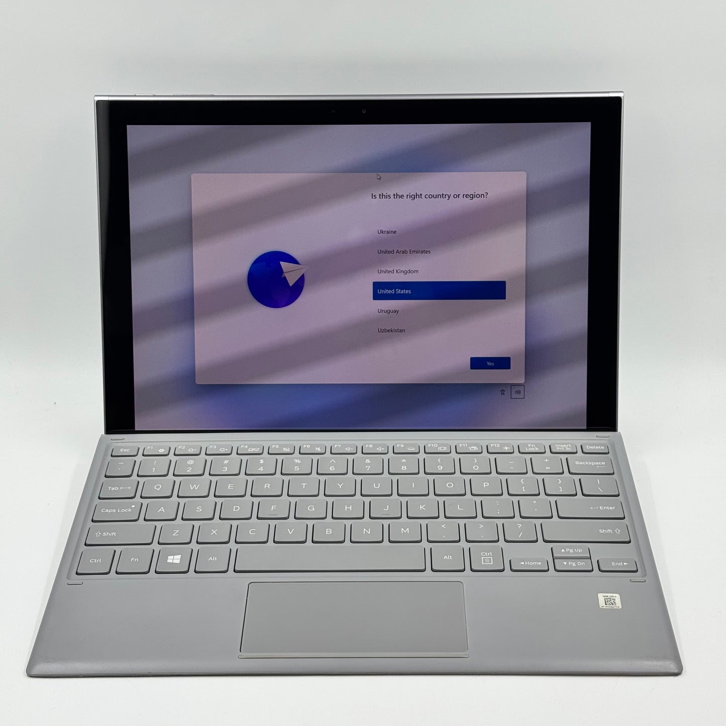 Samsung Galaxy Book2 SM-W737A 12" Snapdragon 850 2.75GHz 4GB RAM 128GB SSD