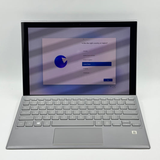 Samsung Galaxy Book2 SM-W737A 12" Snapdragon 850 2.75GHz 4GB RAM 128GB SSD