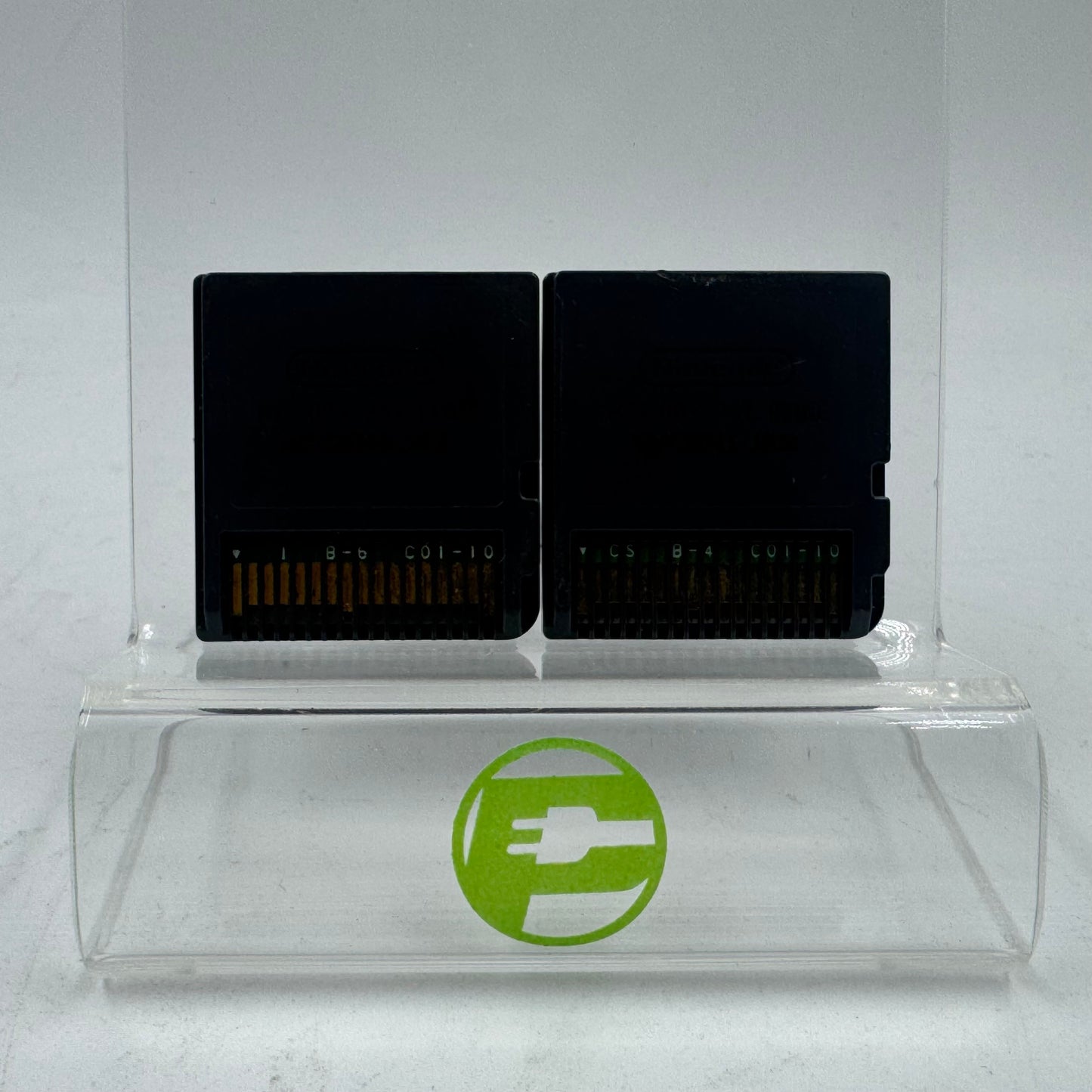 Lot of 2 Nintendo Nintendo DS Games