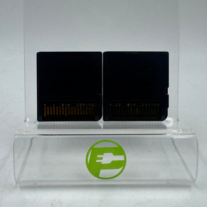 Lot of 2 Nintendo Nintendo DS Games