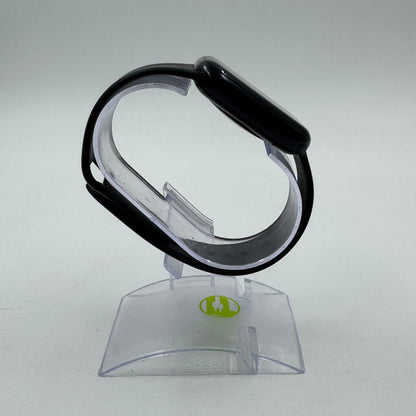 GPS Only Apple Watch Series 5 40MM Black Aluminum A2092