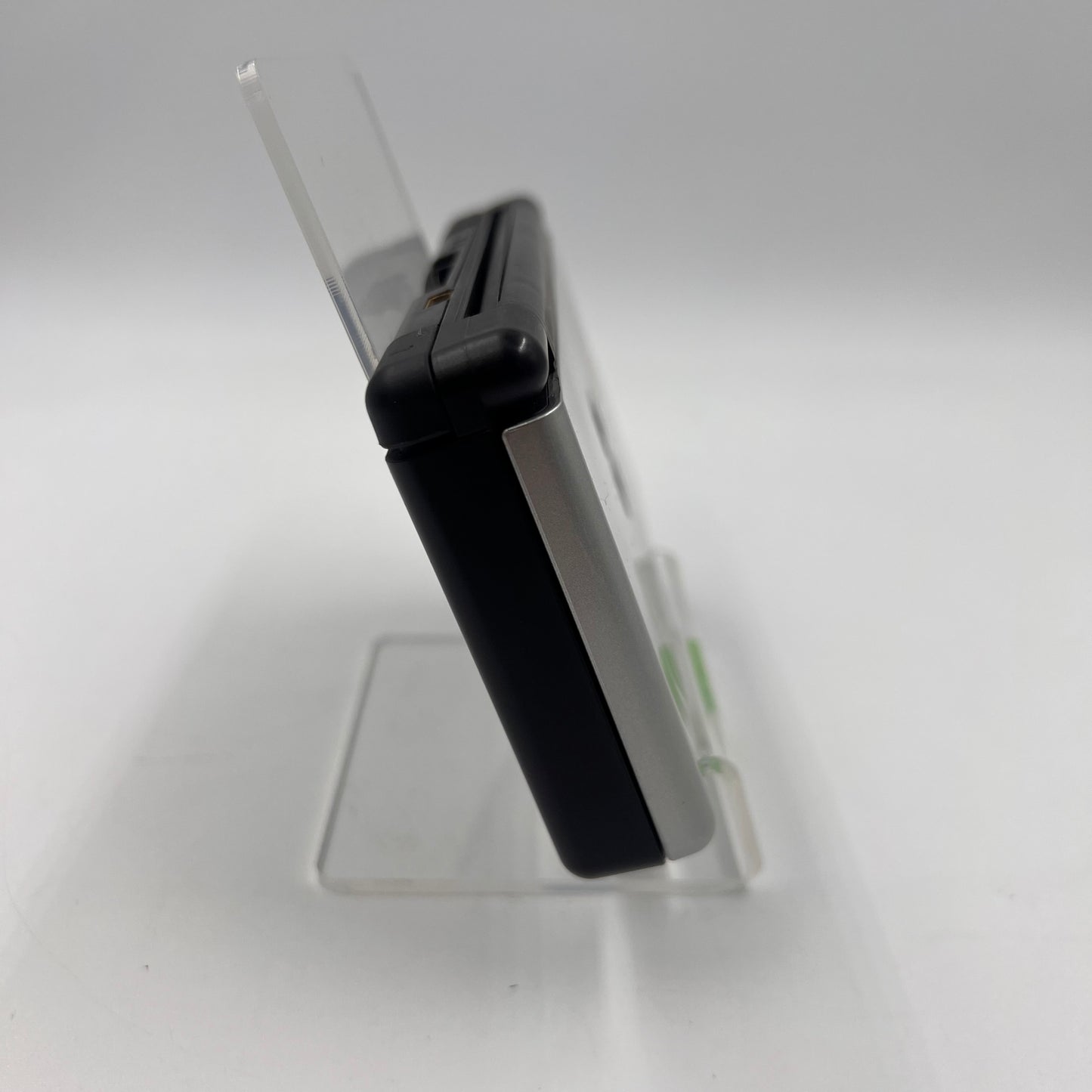 Nintendo DS Lite Handheld Game Console USG-001 Black