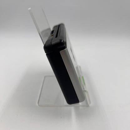 Nintendo DS Lite Handheld Game Console USG-001 Black