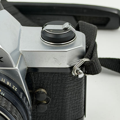 Pentax MX 35MM Film Camera