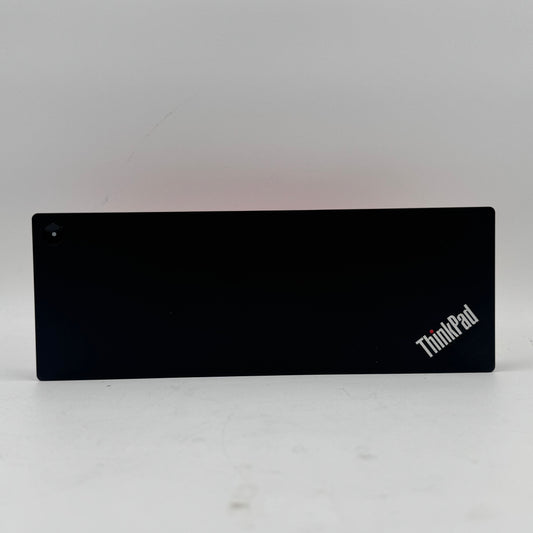 Lenovo Thunderbolt 4 Dock DK2131 Desktop Workstation 