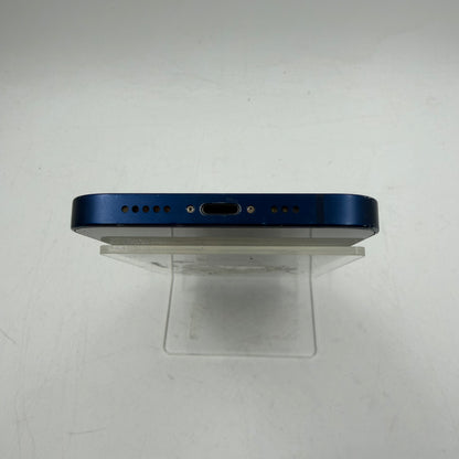 Broken Unlocked Apple iPhone 12 128GB 26.3 MGFD3LL/A 