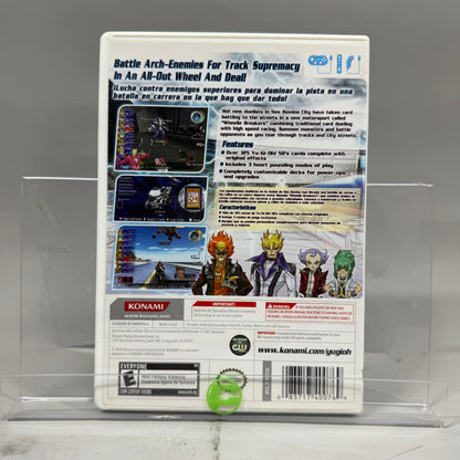 Anime Games Wii Bundle Lot of 4 Nintendo Wii Games