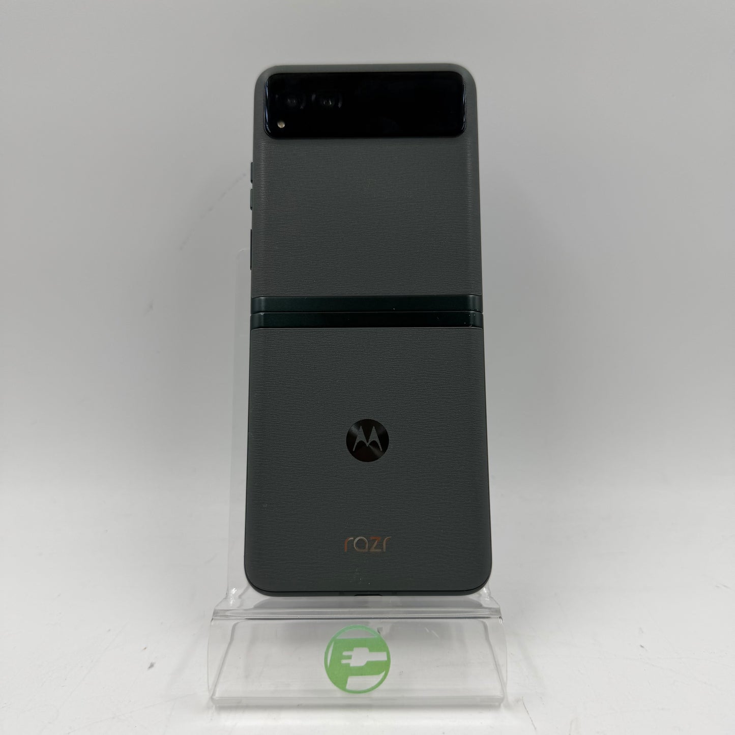 Factory Unlocked Motorola Razr 2023 128GB 15 Gray XT2323-2