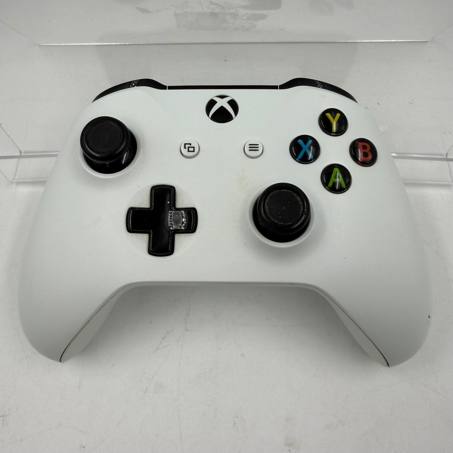 Microsoft Xbox One Wireless Controller White 1708