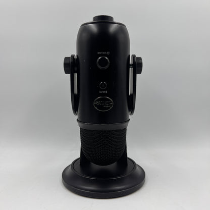 Blue Professional USB Microphone 888-000322
