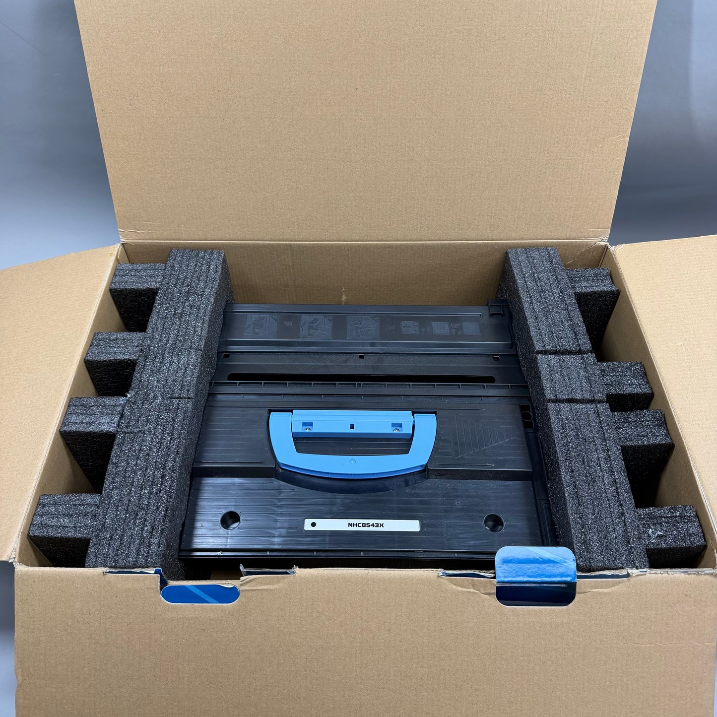 Toner Cartridge HP Toner Replacement NHC8543X