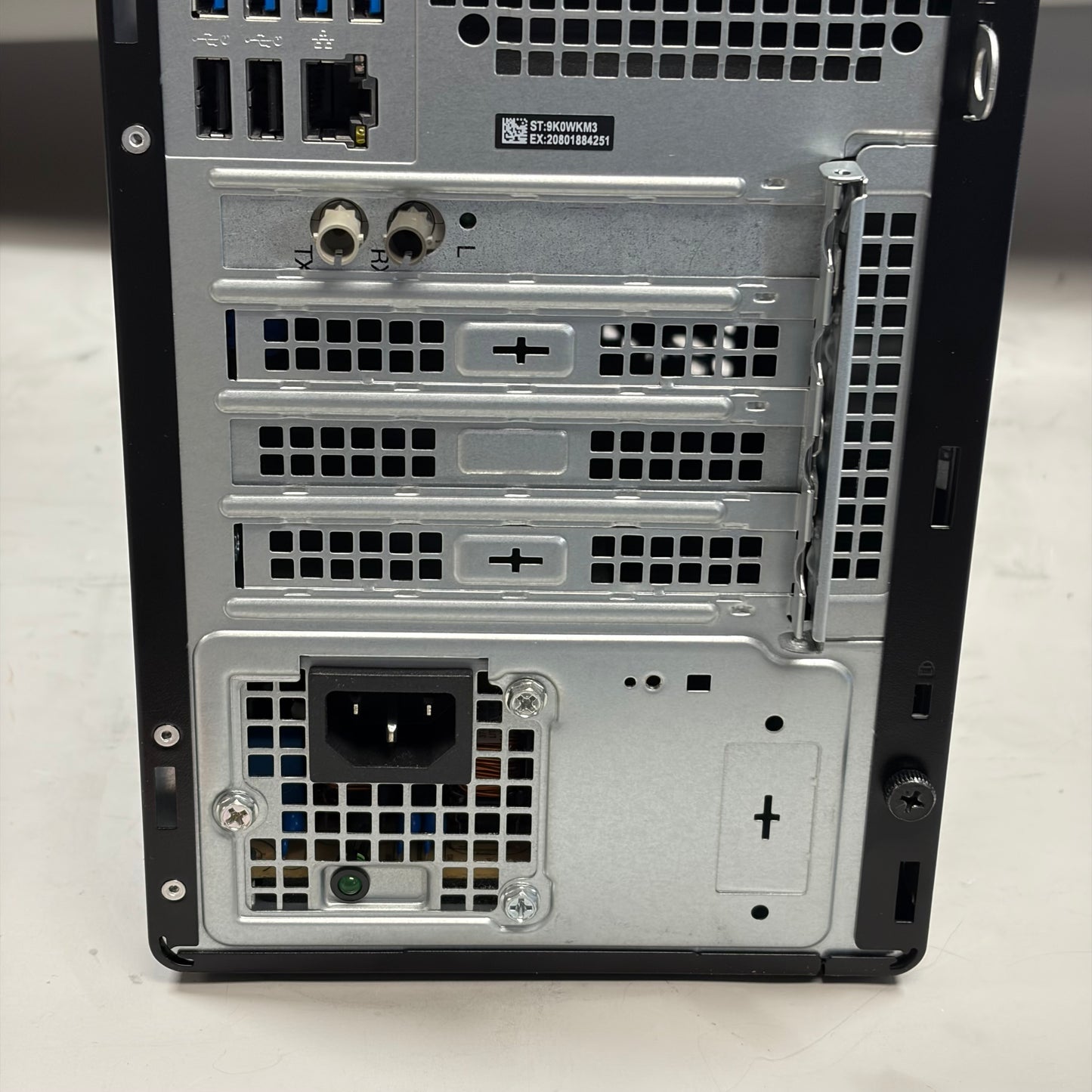 Dell OptiPlex 5090 Core i7-11700 2.50GHz 16GB RAM 1TB SSD