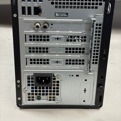Dell OptiPlex 5090 Core i7-11700 2.50GHz 16GB RAM 1TB SSD