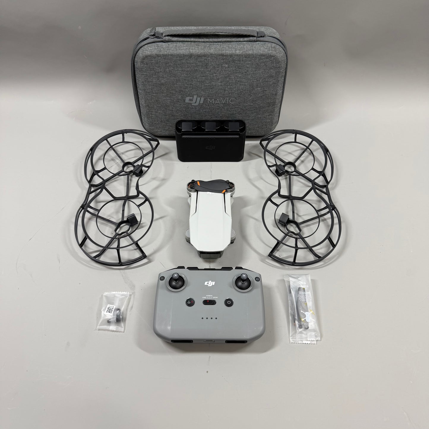 DJI Mini 2 4K Camera Drone RC231
