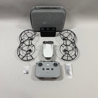 DJI Mini 2 4K Camera Drone RC231