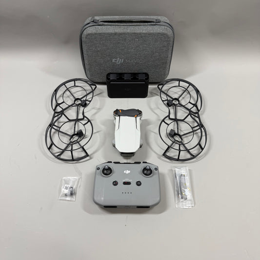 DJI Mini 2 4K Camera Drone RC231