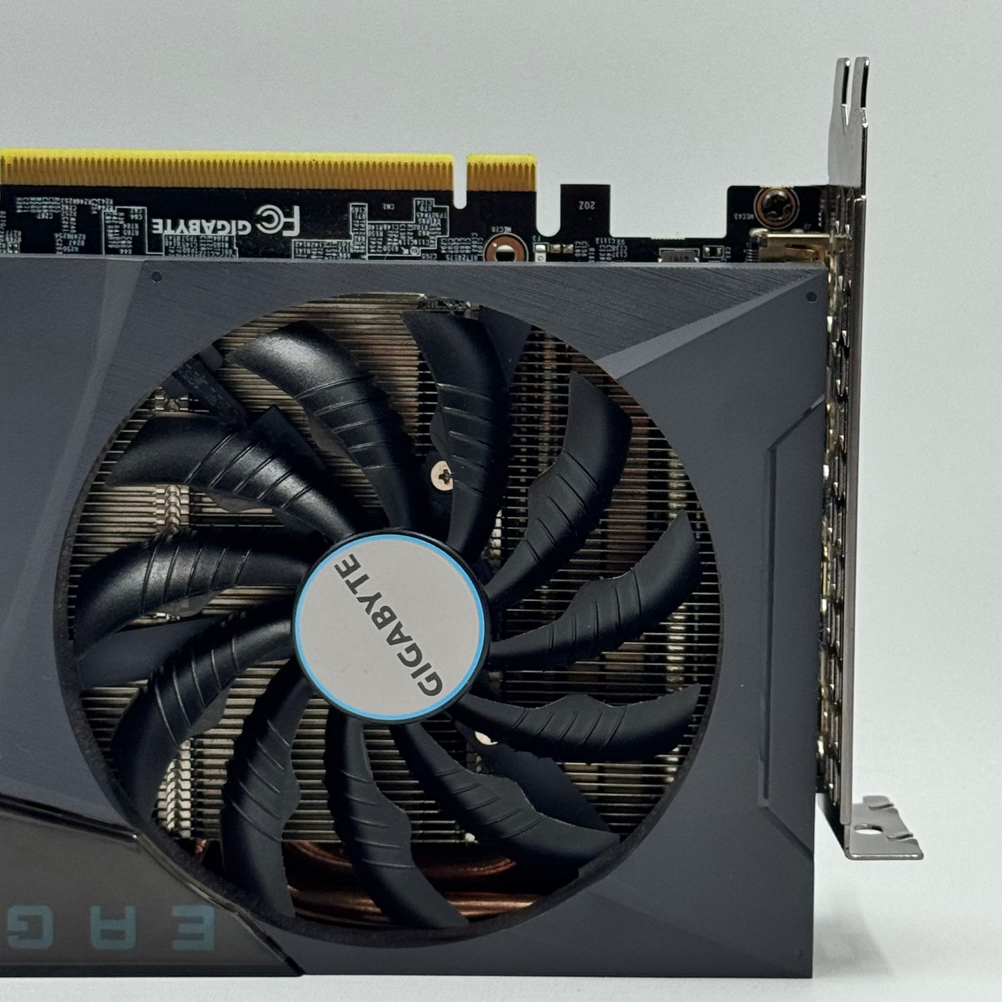 Gigabyte GeForce RTX 3060 12GB GDDR6 Graphics Card GV-N3060EAGLEOC-12GD