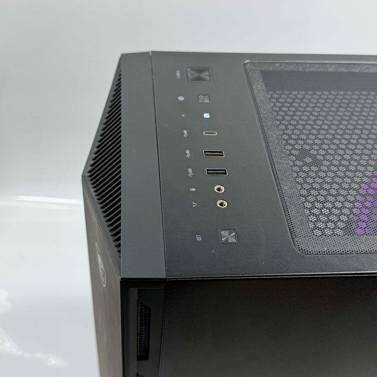 MSI Custom PC Core i7-12700F 2.10GHz 16GB RAM 1TB SSD Nvidia GeForce RTX 3060