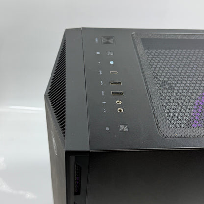 MSI Custom PC Core i7-12700F 2.10GHz 16GB RAM 1TB SSD Nvidia GeForce RTX 3060
