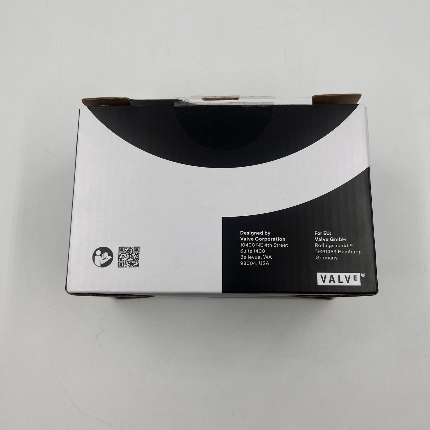 Valve Docking Station Charging Dock FNAA248015E8