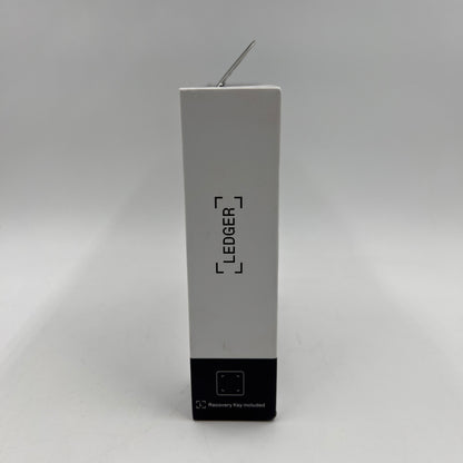 New Ledger Stax Wireless 2103