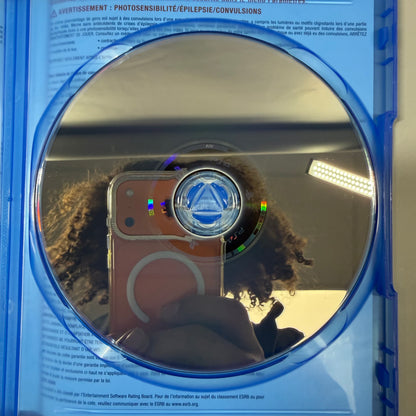 2014-2017 Hits Lot of 6 Sony PlayStation 4 PS4 Games