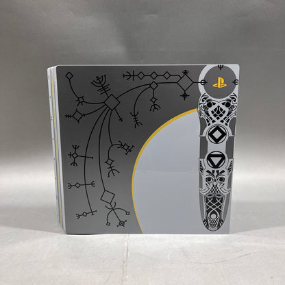 Sony PlayStation 4 PS4 500GB Multi-Colored Console Gaming System CUH-7115B