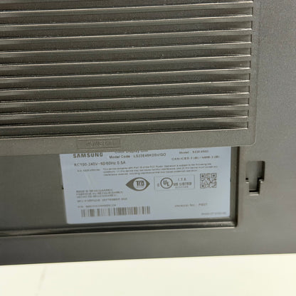 Samsung 22" S22E450D FHD LCD TN Business Monitor