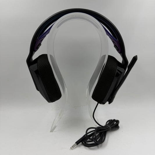 Logitech G335 Black A00141 Wired Gaming Headset Multi-Platform