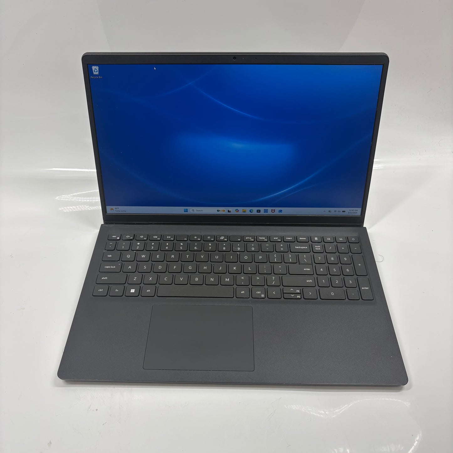 Dell Inspiron 3520 15.6" i5-1235U 1.3GHz 16GB RAM 512GB SSD