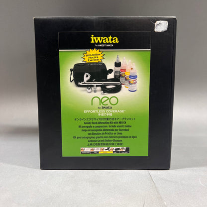 iwata Neo CN wired IW120