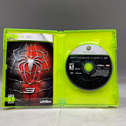 Lot of 4 Microsoft Xbox 360 Games