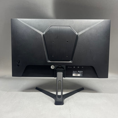 Gamepower 27" BULL T10 FHD IPS 200Hz Gaming Monitor