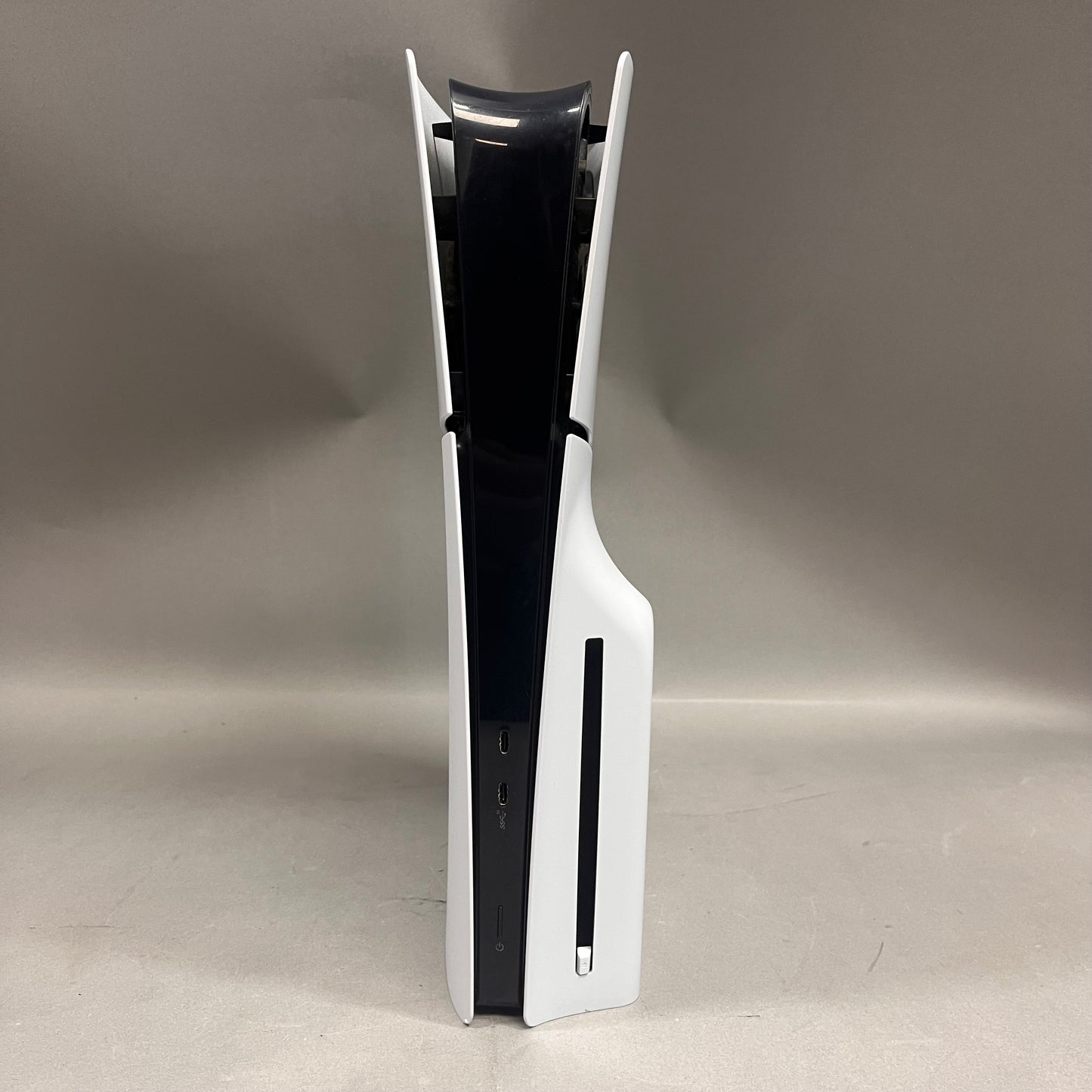 Sony PlayStation 5 Slim Disc Edition PS5 1TB White System CFI-2015