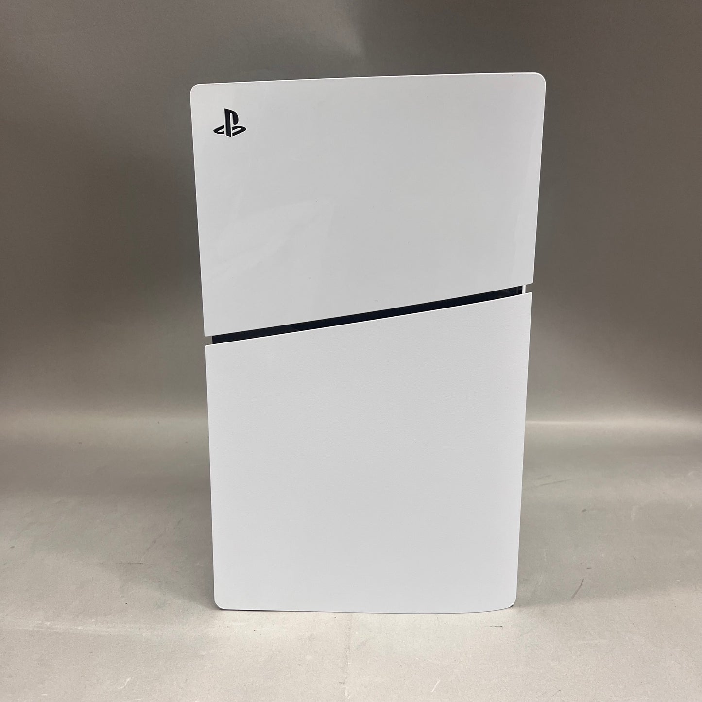 Sony PlayStation 5 Slim Disc Edition PS5 1TB White System CFI-2015