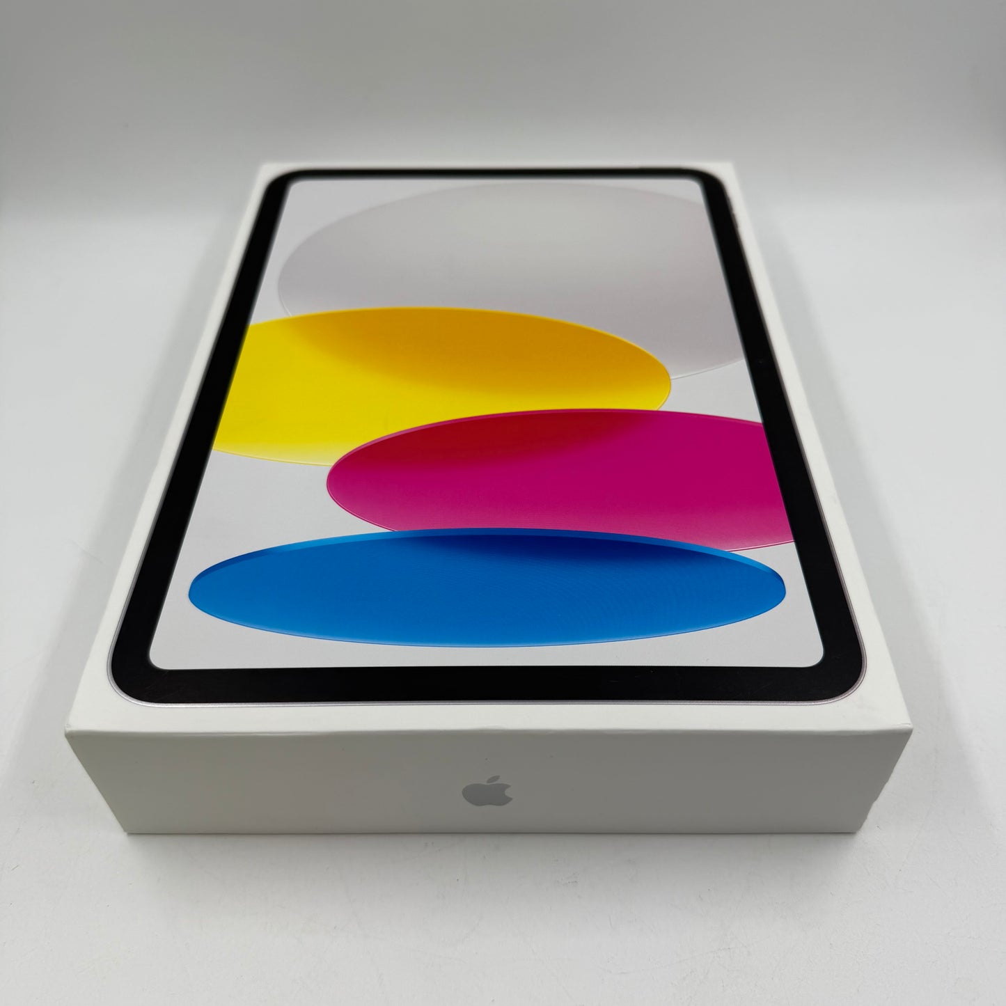 New WiFi Only Apple iPad 11" (A16) 128GB Silver MD3Y4LL/A