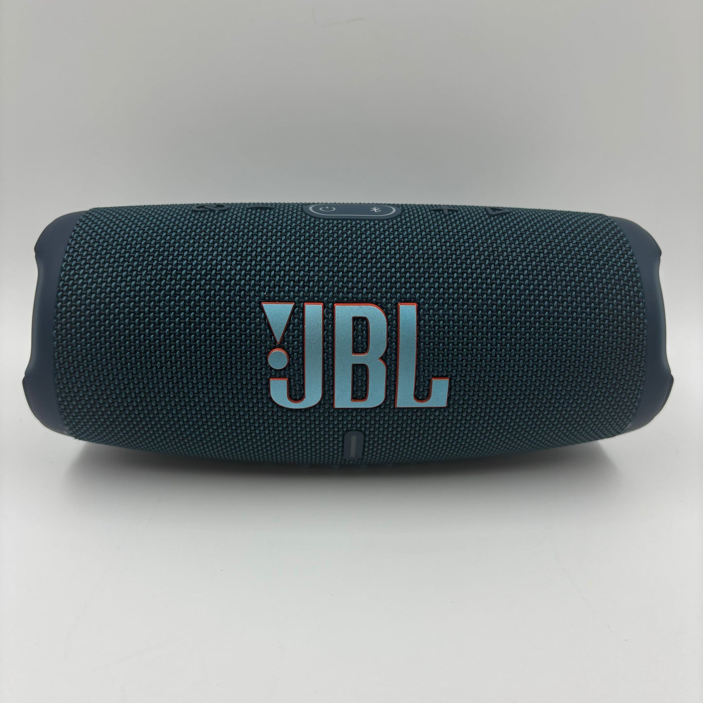 JBL Charge 5 Portable Wireless Bluetooth Speaker Blue CHARGE5J