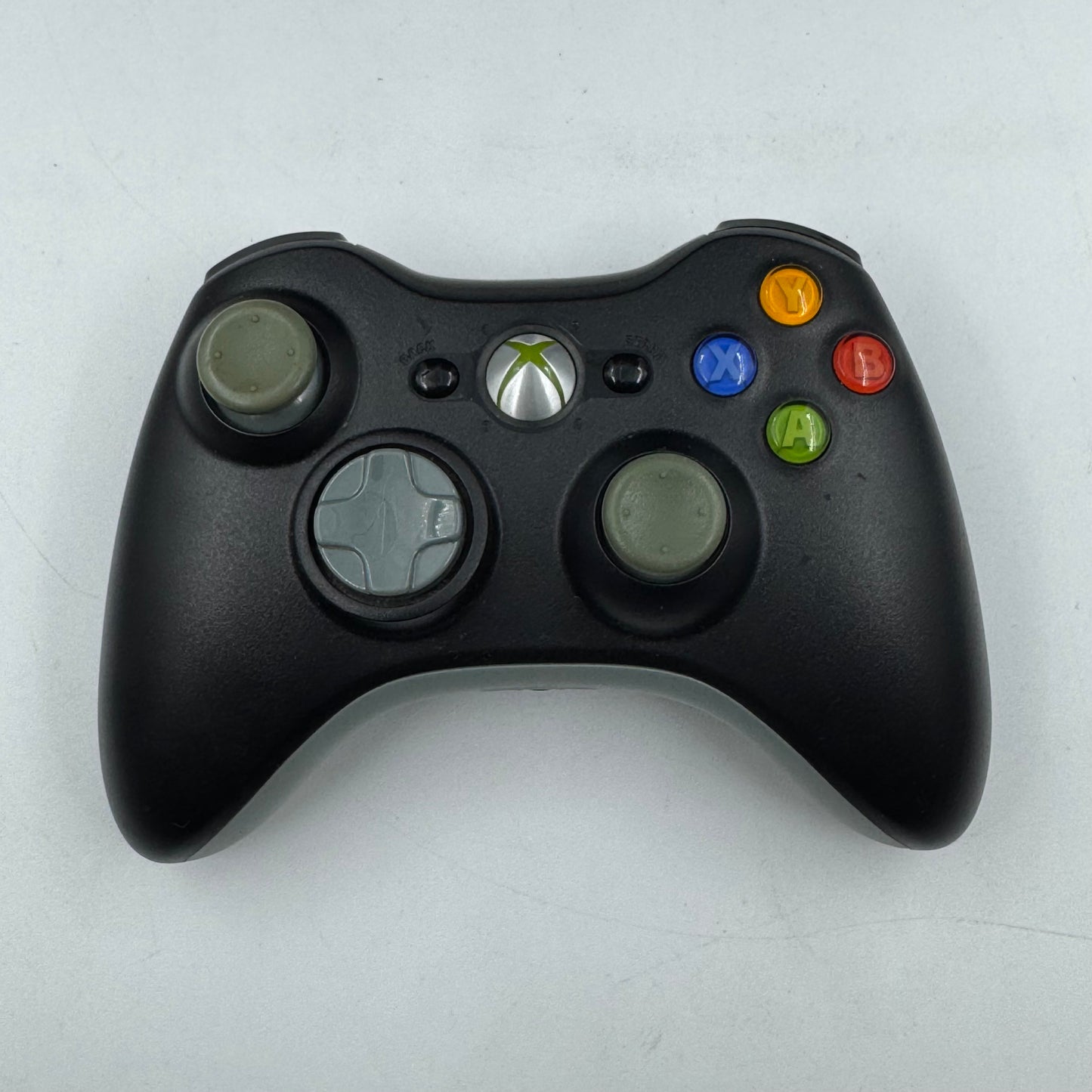 Microsoft Xbox 360 500GB Black 1439