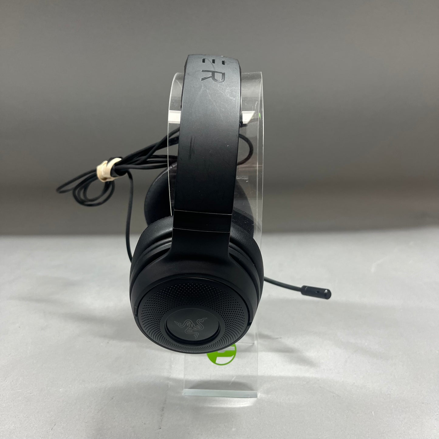 Razer Kraken Wired Over-Ear Headphones Black RZ04-0375